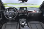 BMW 120d Sport Line 3-Door 2017 года (WW)